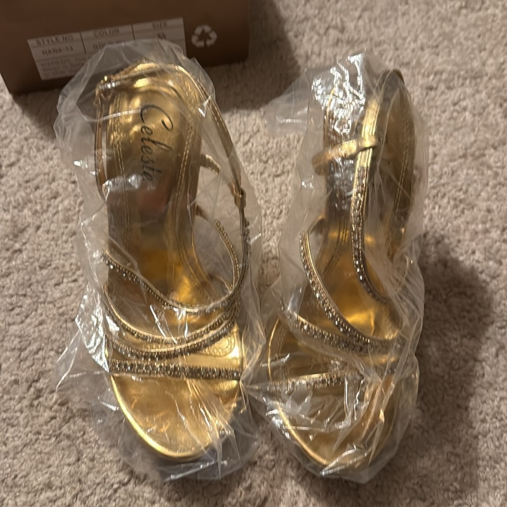 BNIB! Never worn